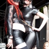 Sfeerfoto Summer Darkness - zondag 31 juli 2011