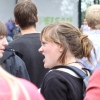 Sfeerfoto Appelsap - zondag 31 juli 2011
