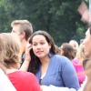 Sfeerfoto Appelsap - zondag 31 juli 2011