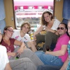 Foto 3FM Sziget A-train - vrijdag 5 augustus