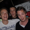 Sfeerfoto 3FM Sziget A-train - vrijdag 5 augustus