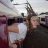 Foto 3FM Sziget A-train - vrijdag 5 augustus