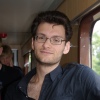 Sfeerfoto 3FM Sziget A-train - vrijdag 5 augustus
