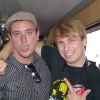 Foto 3FM Sziget A-train - vrijdag 5 augustus