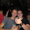 Sfeerfoto 3FM Sziget A-train - vrijdag 5 augustus
