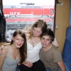 Foto 3FM Sziget A-train - vrijdag 5 augustus