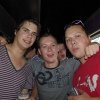 Sfeerfoto 3FM Sziget A-train - vrijdag 5 augustus