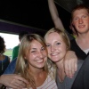 Sfeerfoto 3FM Sziget A-train - vrijdag 5 augustus