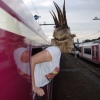 Foto 3FM Sziget A-train - vrijdag 5 augustus