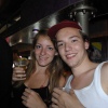 Sfeerfoto 3FM Sziget A-train - vrijdag 5 augustus
