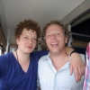 Foto 3FM Sziget A-train - vrijdag 5 augustus