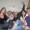 Sfeerfoto 3FM Sziget A-train - vrijdag 5 augustus