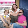 Foto 3FM Sziget A-train - vrijdag 5 augustus