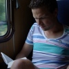 Sfeerfoto 3FM Sziget A-train - vrijdag 5 augustus