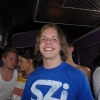 Foto 3FM Sziget A-train - zondag 15 augustus