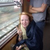 Foto 3FM Sziget A-train - zondag 15 augustus