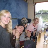 Foto 3FM Sziget A-train - zondag 15 augustus