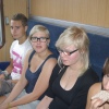 Foto 3FM Sziget A-train - zondag 15 augustus