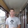 Foto 3FM Sziget A-train - zondag 15 augustus