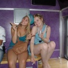 Foto 3FM Sziget A-train - zondag 15 augustus