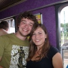 Foto 3FM Sziget A-train - zondag 15 augustus