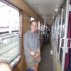 Foto 3FM Sziget A-train - zondag 15 augustus
