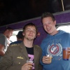 Foto 3FM Sziget A-train - zondag 15 augustus