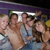Foto 3FM Sziget A-train - zondag 15 augustus