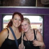 Foto 3FM Sziget A-train - zondag 15 augustus