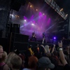 Foto Sziget - woensdag 10 augustus 2011