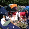 Foto Sziget - woensdag 10 augustus 2011