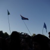 Foto Sziget - woensdag 10 augustus 2011