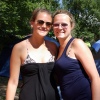 Sfeerfoto Sziget - woensdag 10 augustus 2011