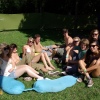 Foto Sziget - woensdag 10 augustus 2011