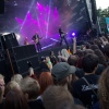Foto Sziget - woensdag 10 augustus 2011