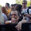 Foto Sziget - woensdag 10 augustus 2011