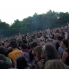 Foto Sziget - woensdag 10 augustus 2011
