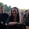 Sfeerfoto Sziget - woensdag 10 augustus 2011