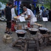 Foto Sziget - woensdag 10 augustus 2011