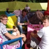 Foto Sziget - woensdag 10 augustus 2011