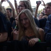 Sfeerfoto Sziget - woensdag 10 augustus 2011