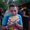 Foto Sziget - woensdag 10 augustus 2011