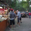 Foto Sziget - woensdag 10 augustus 2011