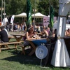 Foto Sziget - woensdag 10 augustus 2011