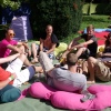 Foto Sziget - woensdag 10 augustus 2011