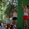 Foto Sziget - woensdag 10 augustus 2011