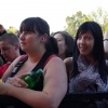 Foto Sziget - woensdag 10 augustus 2011