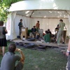Foto Sziget - woensdag 10 augustus 2011