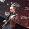 Foto Sziget - woensdag 10 augustus 2011