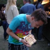 Foto Sziget - woensdag 10 augustus 2011